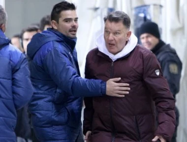 Νέα δήλωση Α. Κούγια: «Θα σας τακτοποιήσω Αλβανάκια, σας έχω για πρωινό και για πλάκα»!